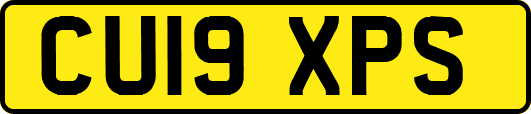 CU19XPS