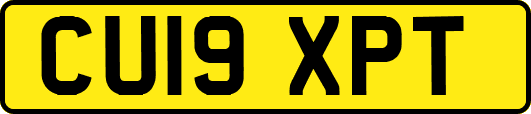 CU19XPT