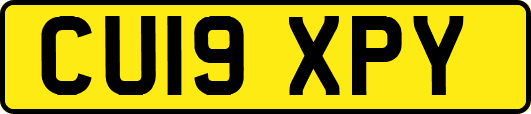 CU19XPY