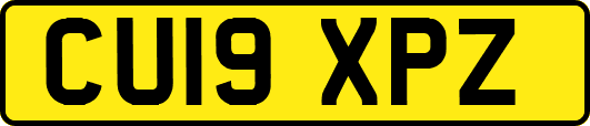 CU19XPZ