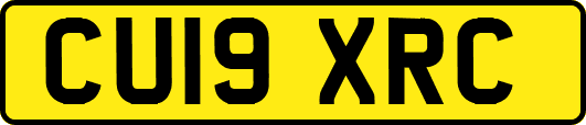 CU19XRC