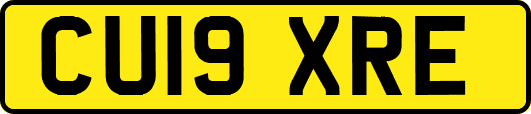 CU19XRE
