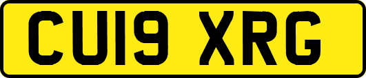 CU19XRG