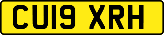 CU19XRH