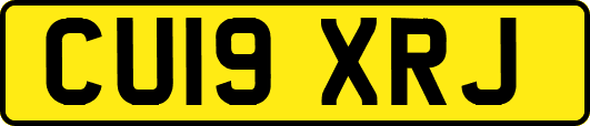 CU19XRJ