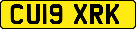 CU19XRK