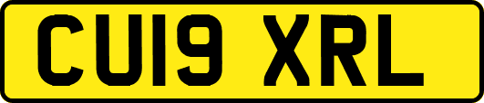 CU19XRL