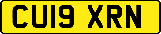 CU19XRN