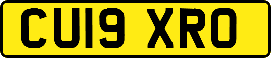 CU19XRO