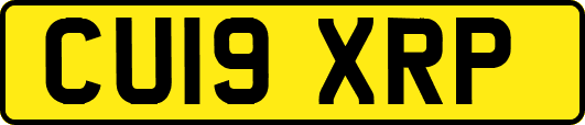CU19XRP