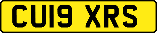 CU19XRS