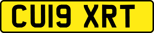 CU19XRT