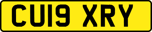 CU19XRY