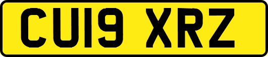 CU19XRZ