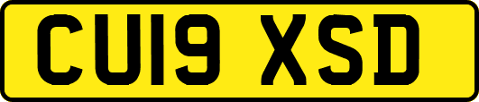 CU19XSD