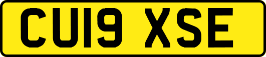 CU19XSE