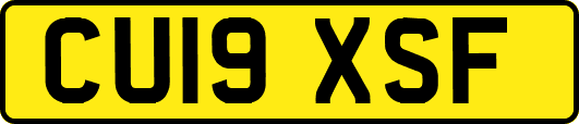 CU19XSF