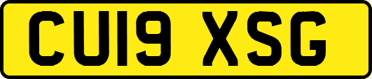 CU19XSG