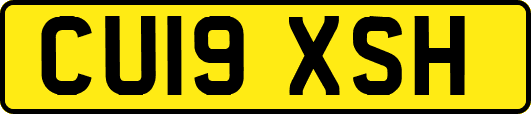 CU19XSH