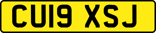 CU19XSJ