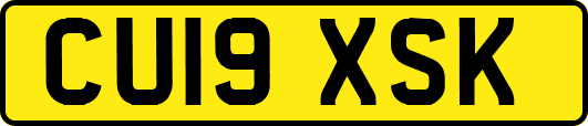 CU19XSK