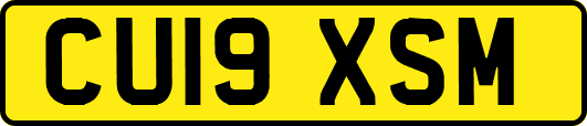 CU19XSM