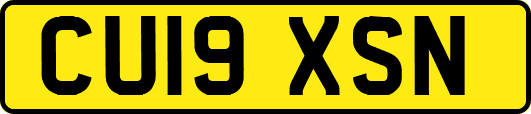 CU19XSN