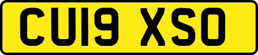 CU19XSO