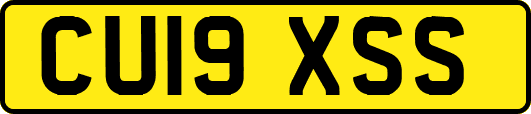 CU19XSS
