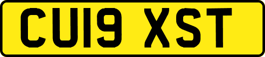 CU19XST