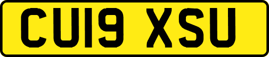 CU19XSU