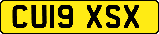 CU19XSX