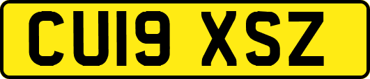 CU19XSZ