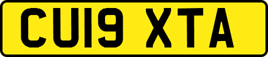 CU19XTA
