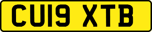 CU19XTB