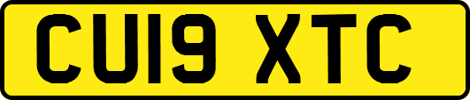 CU19XTC