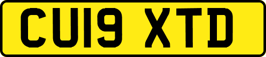 CU19XTD