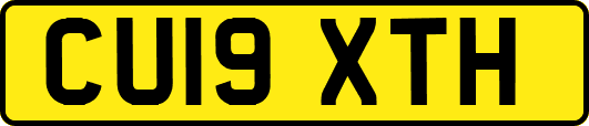 CU19XTH