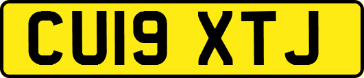CU19XTJ