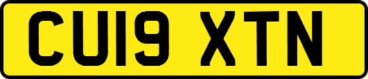 CU19XTN