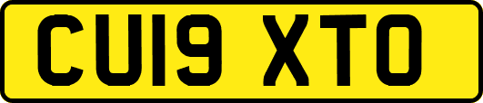 CU19XTO