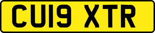 CU19XTR