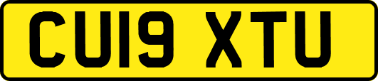 CU19XTU