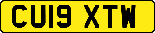 CU19XTW