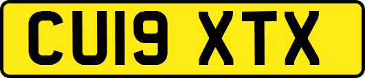 CU19XTX