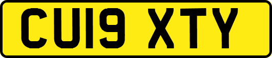 CU19XTY