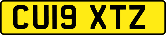CU19XTZ