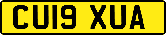 CU19XUA