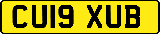 CU19XUB