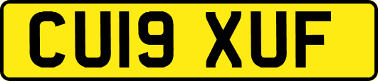 CU19XUF